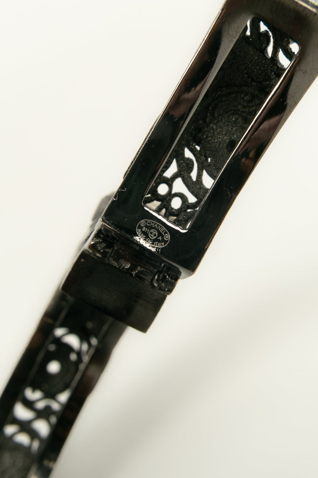 Bracelet Chanel Automne 2011