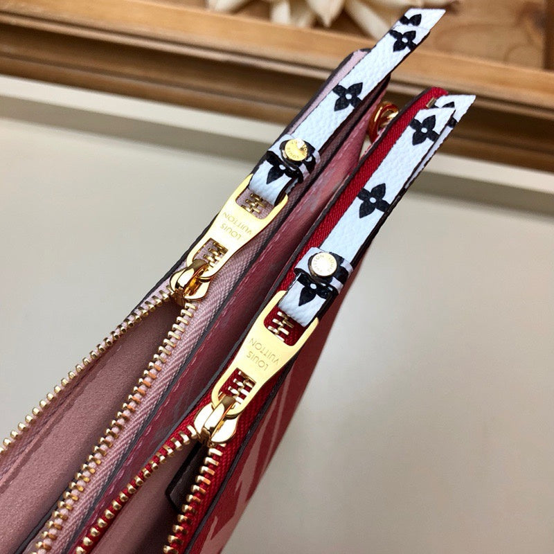 Louis Vuitton Luxury Bags 2032