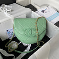aura-bags - Chanel Bags - 7552