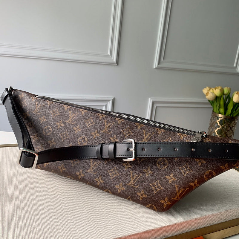 Louis Vuitton Luxury Bags 2727