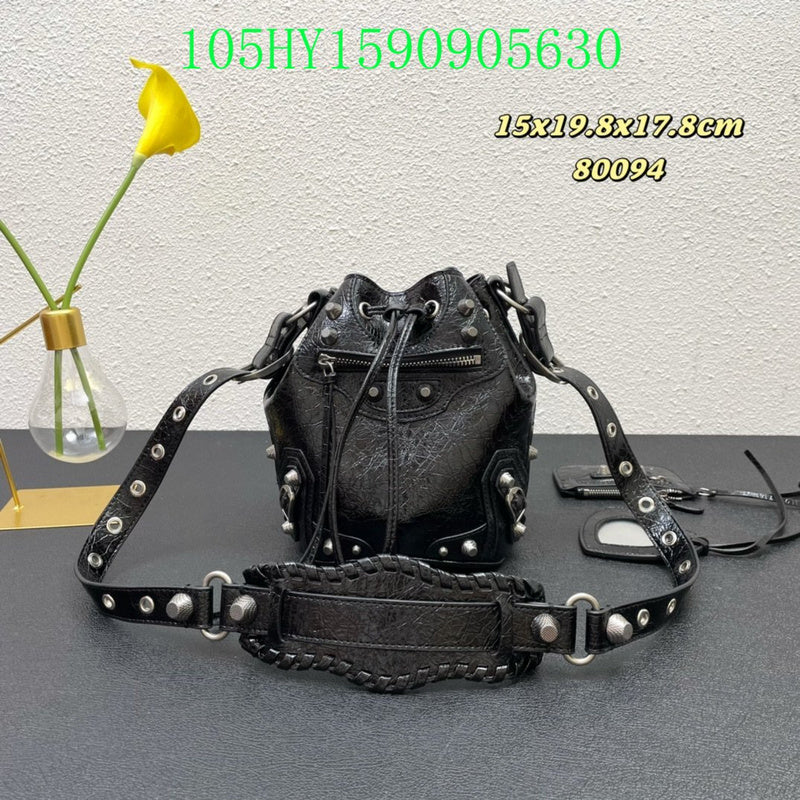 Aura Bags - BGA Bags - 2137