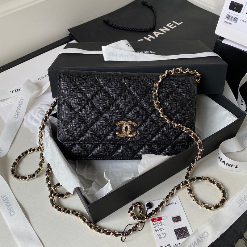 aura-bags - Chanel Bags - 7577