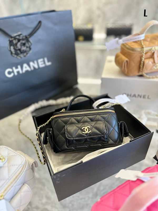 aura-bags - Chanel Bags - 7104