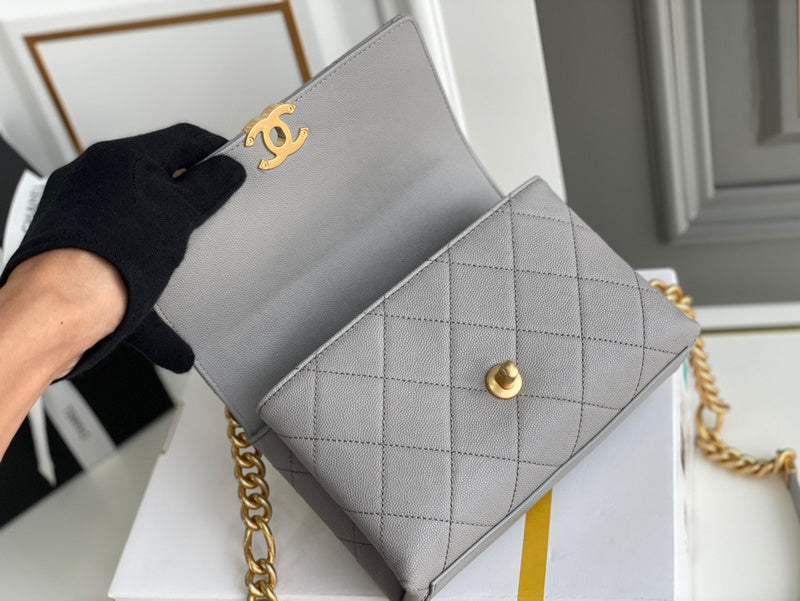 aura-bags - Chanel Bags - 7673