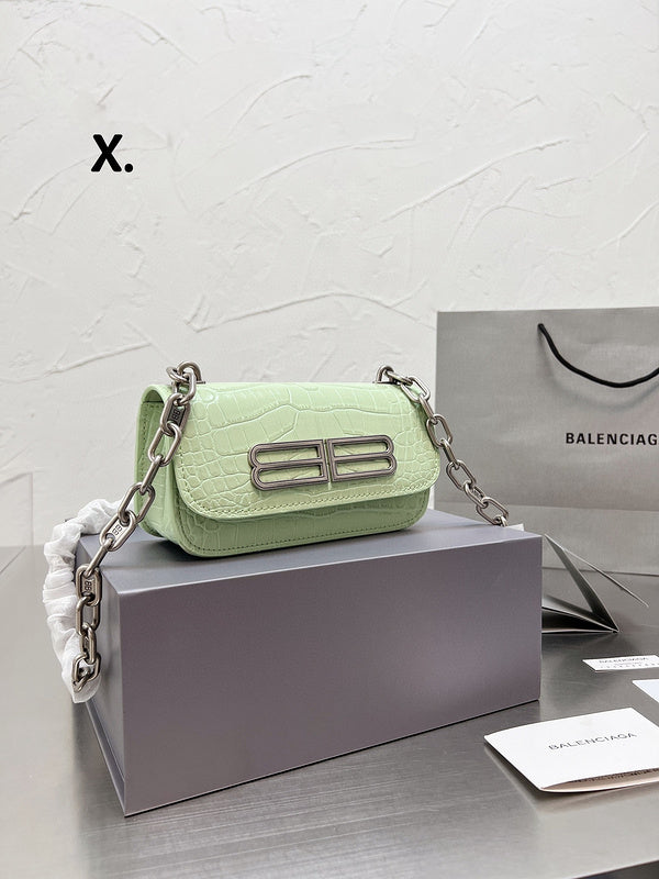 Aura Bags - BGA Bags - 1383