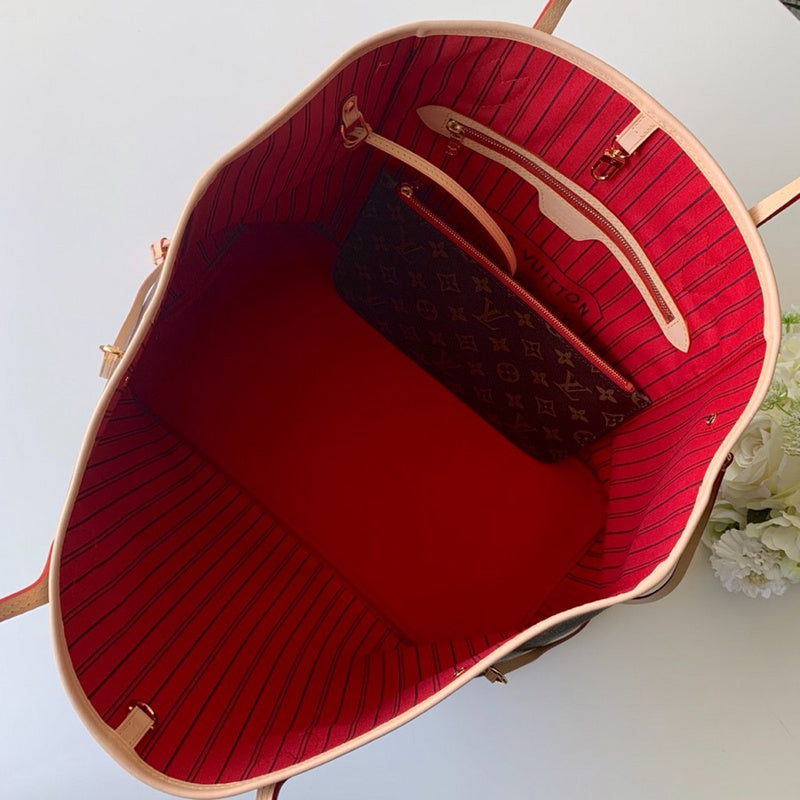 Louis Vuitton Luxury Bags 2856