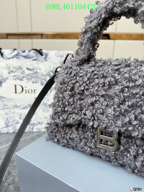 Aura Bags - BGA Bags - 2008