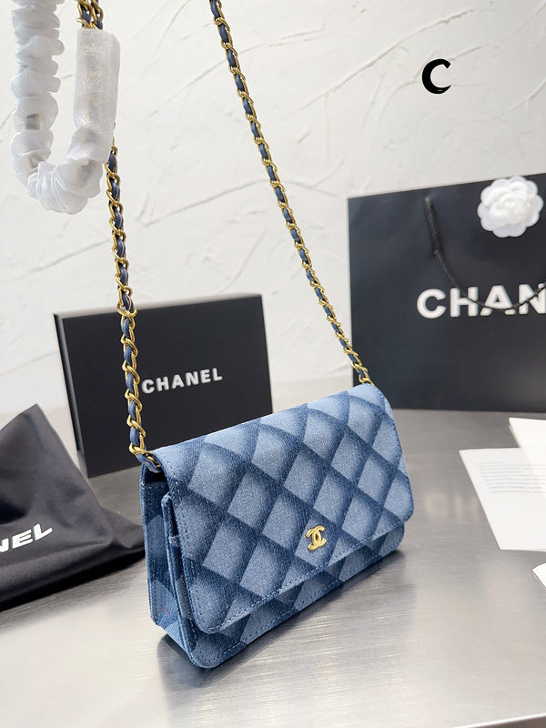 aura-bags - Chanel Bags - 7225