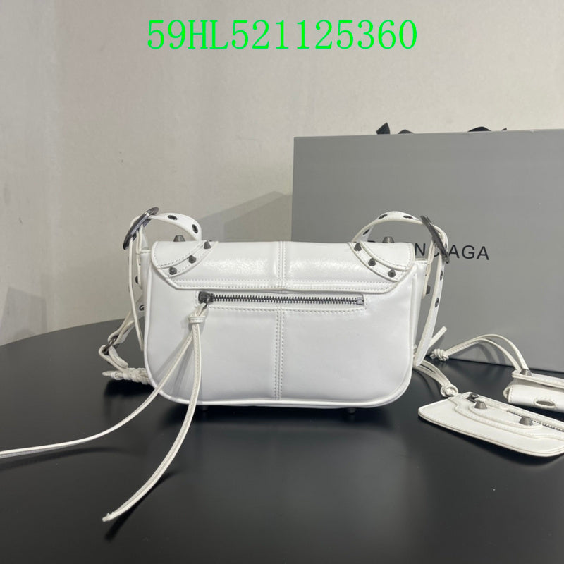 Aura Bags - BGA Bags - 1963