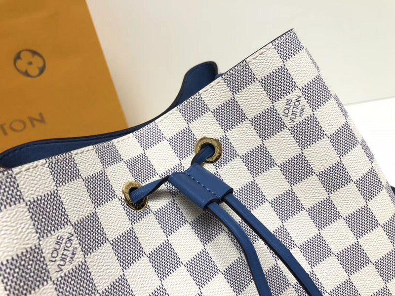 Louis Vuitton Luxury Bags 2025