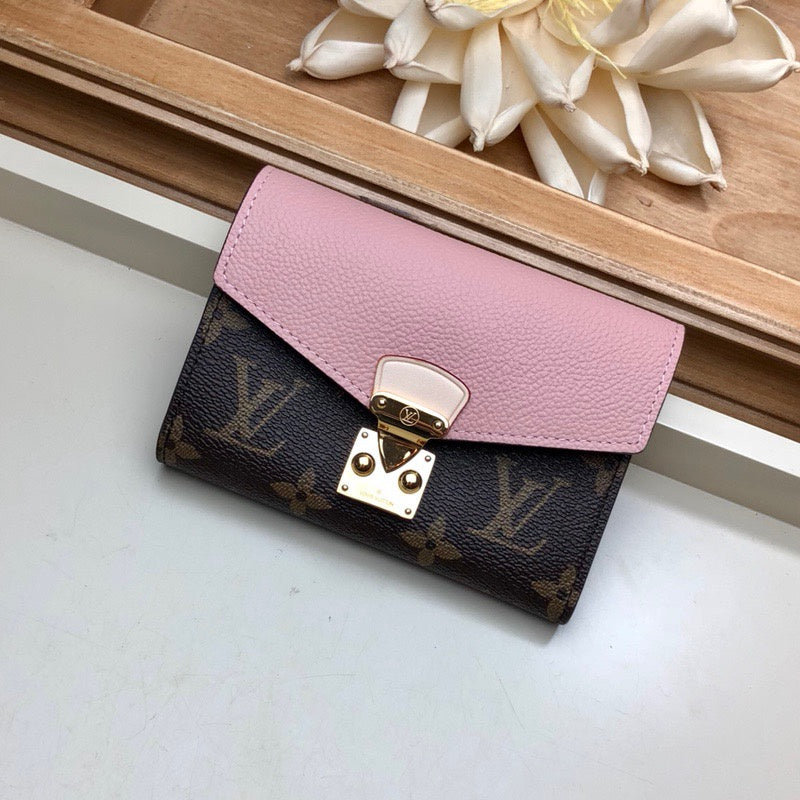 Louis Vuitton Luxury Bags 2033