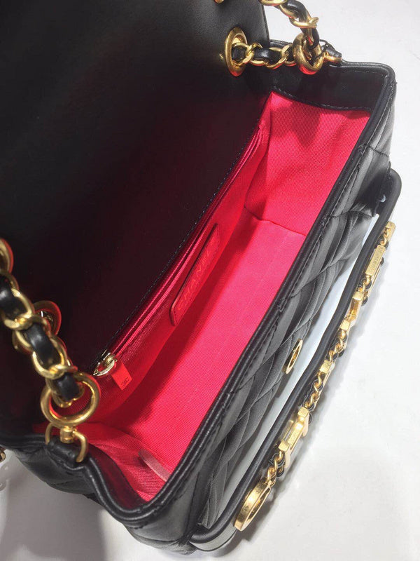 Chanel Bags