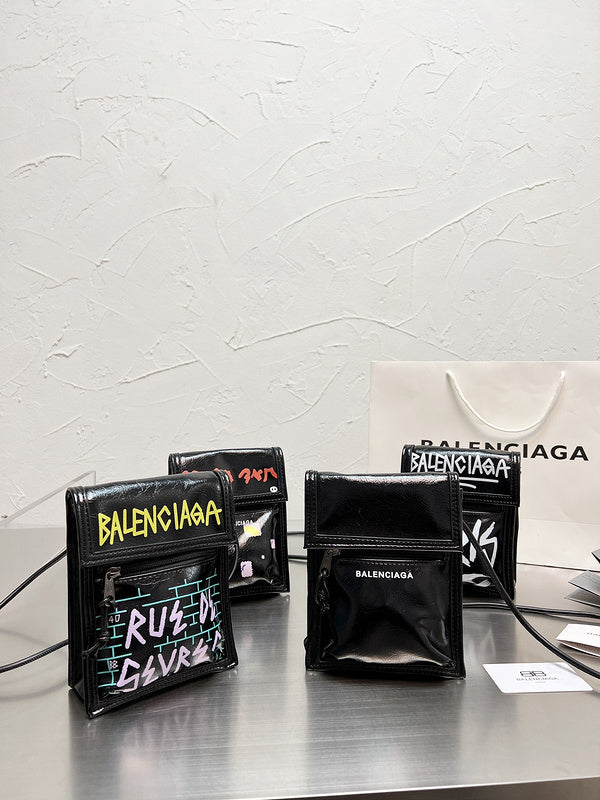 Aura Bags - BGA Bags - 1488