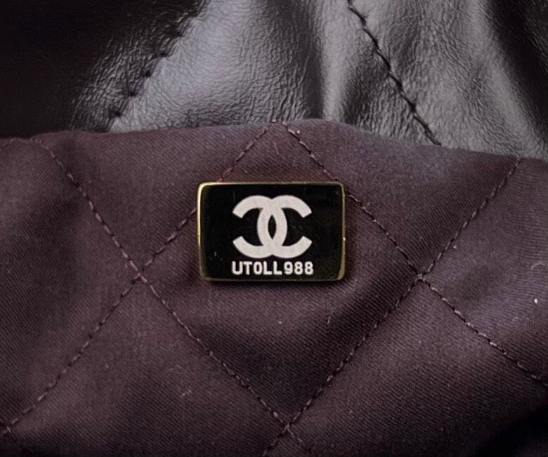 aura-bags - Chanel Bags - 2739