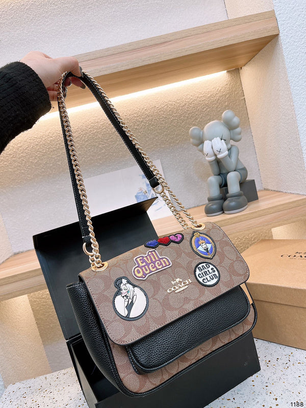 Aura Bags - CCH Bags - 301