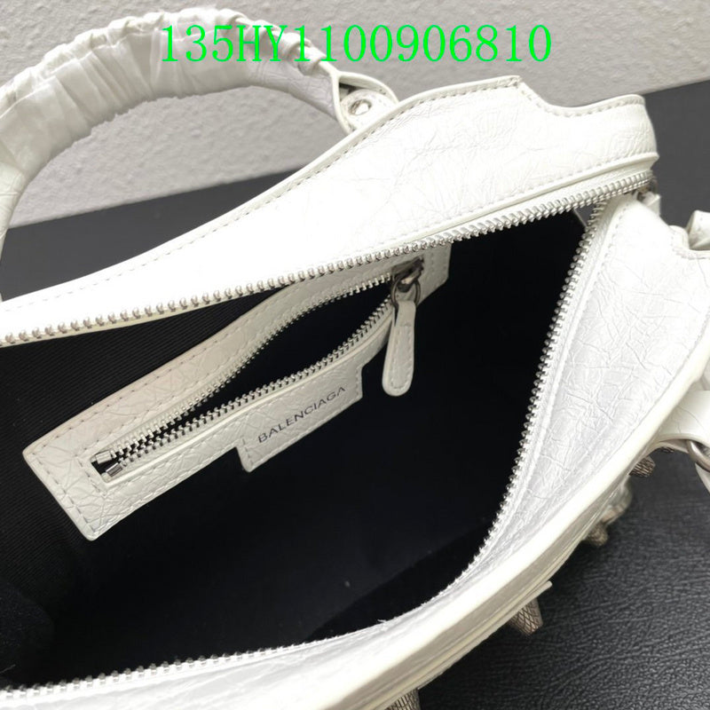 Aura Bags - BGA Bags - 2114