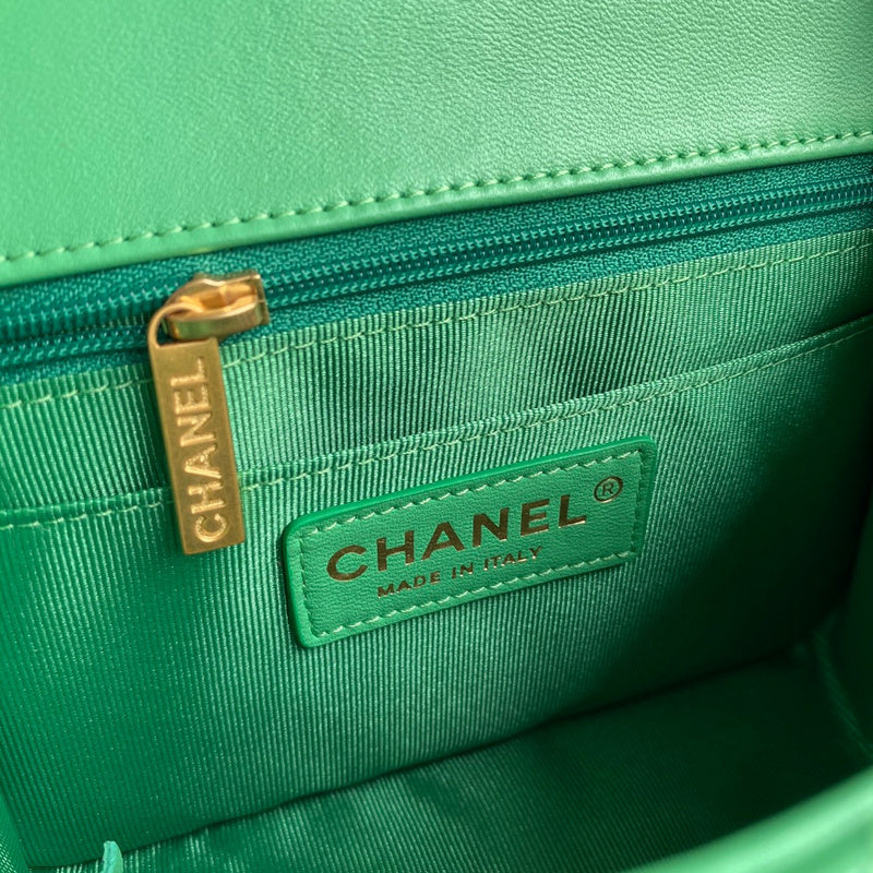 aura-bags - Chanel Bags - 7401