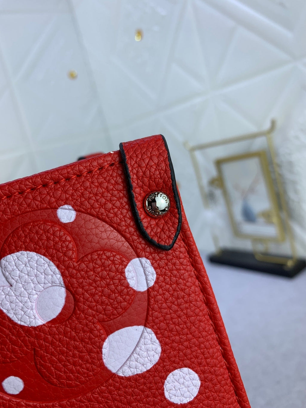 New Bag Louis Vuitton  633