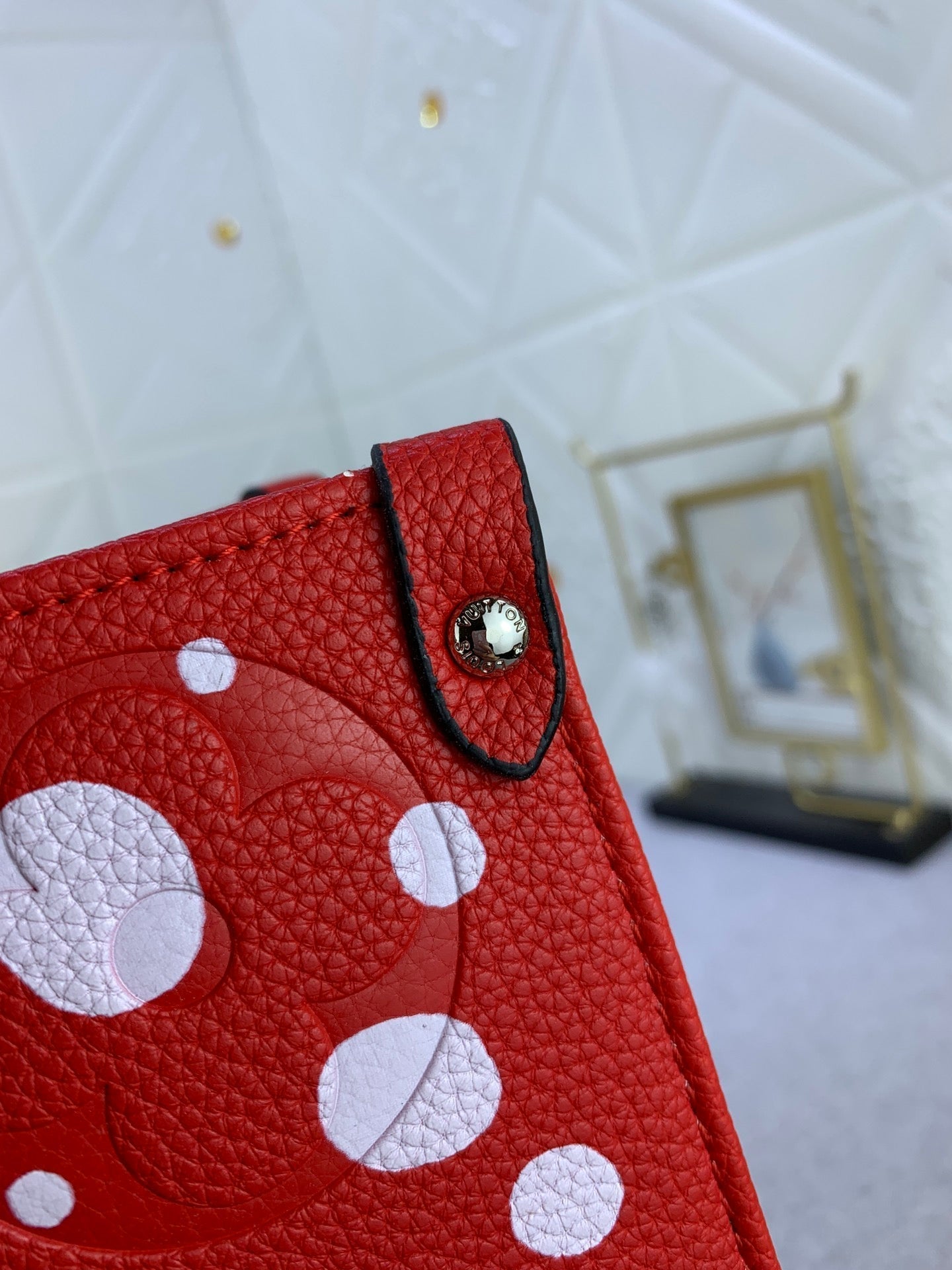 New Bag Louis Vuitton  633