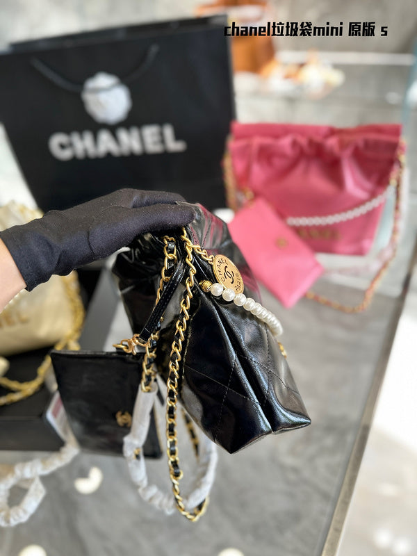 aura-bags - Chanel Bags - 7067