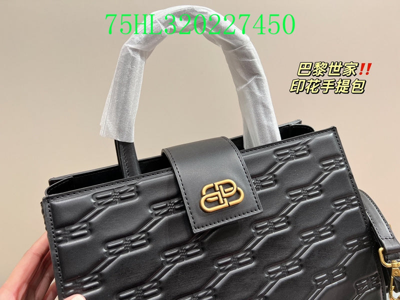 Aura Bags - BGA Bags - 1908