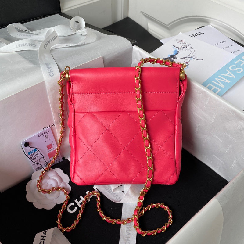 aura-bags - Chanel Bags - 7562