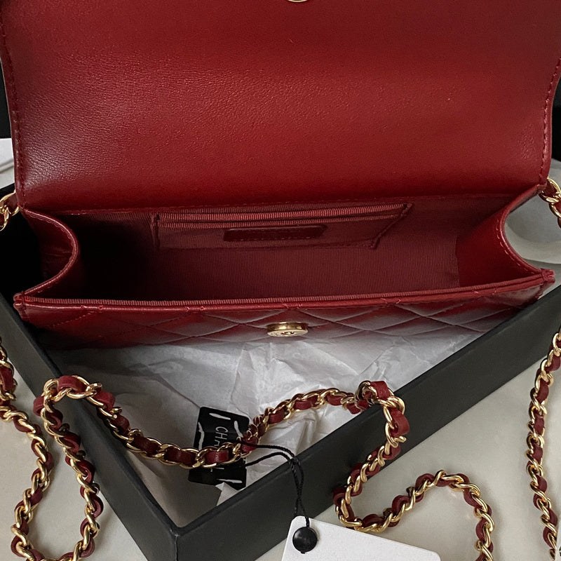aura-bags - Chanel Bags - 7363