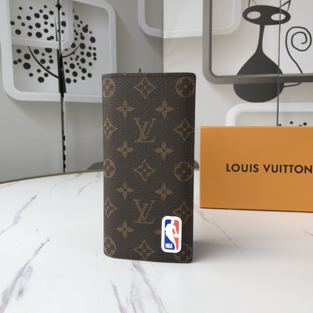 Designer Wallet louis vuitton 032
