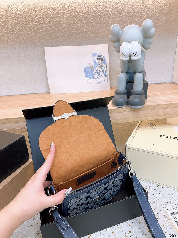Aura Bags - CCH Bags - 005