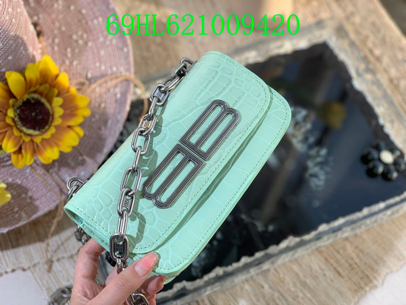 Aura Bags - BGA Bags - 2037