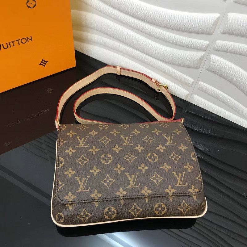 Louis Vuitton Luxury Bags 2512