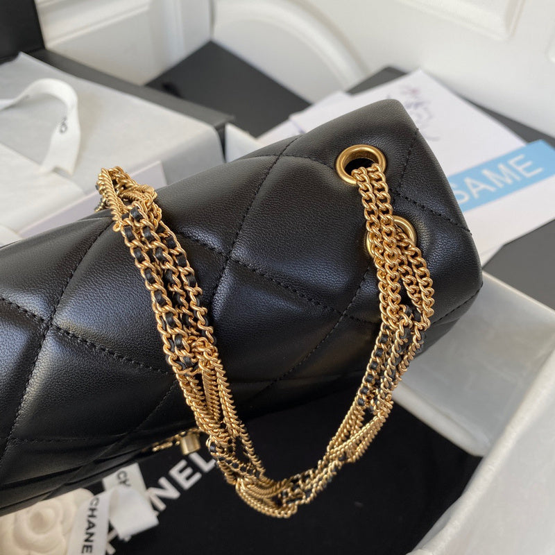 aura-bags - Chanel Bags - 7584