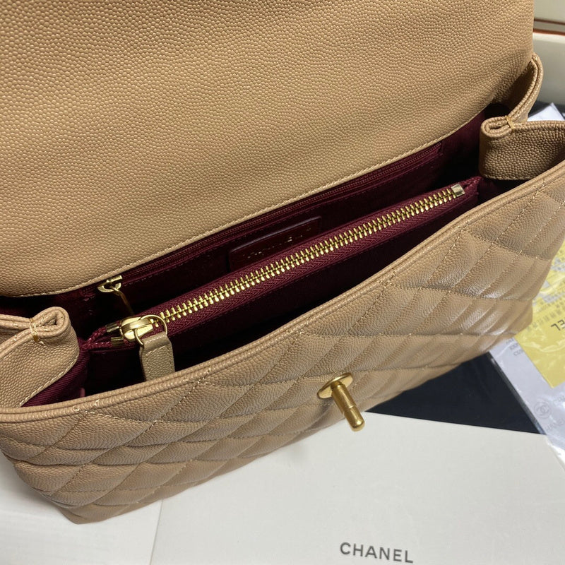 aura-bags - Chanel Bags - 7491
