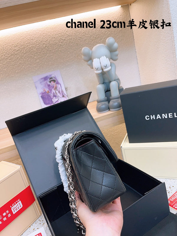 aura-bags - Chanel Bags - 6929