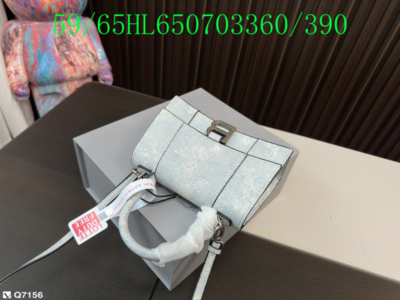 Aura Bags - BGA Bags - 1728