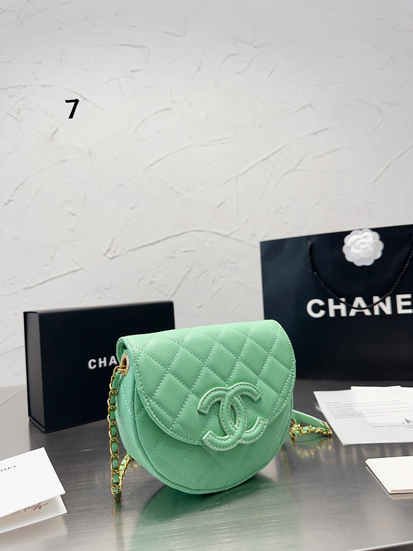 aura-bags - Chanel Bags - 6994