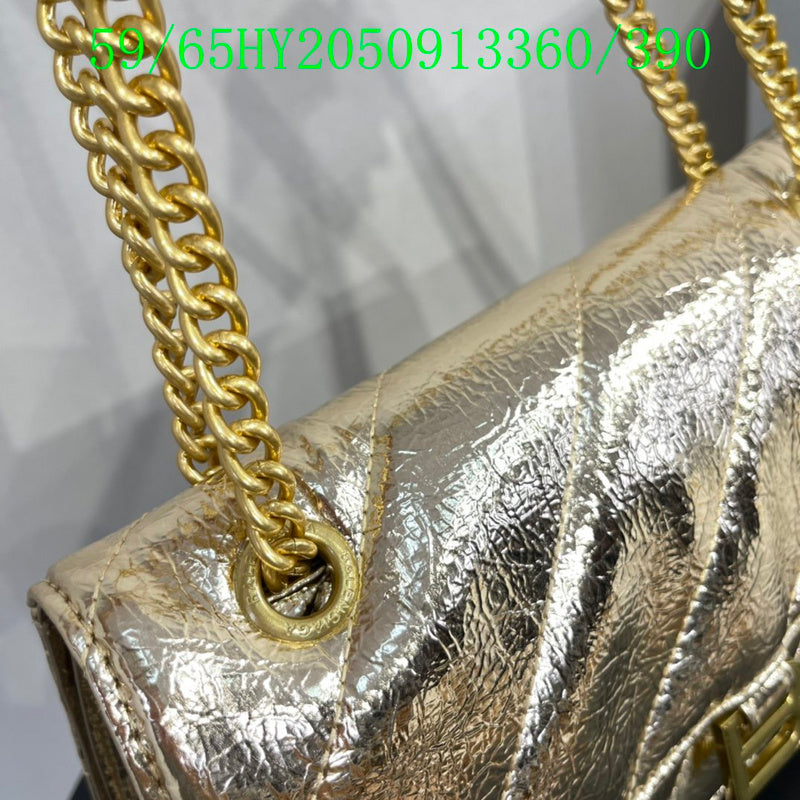 Aura Bags - BGA Bags - 2090