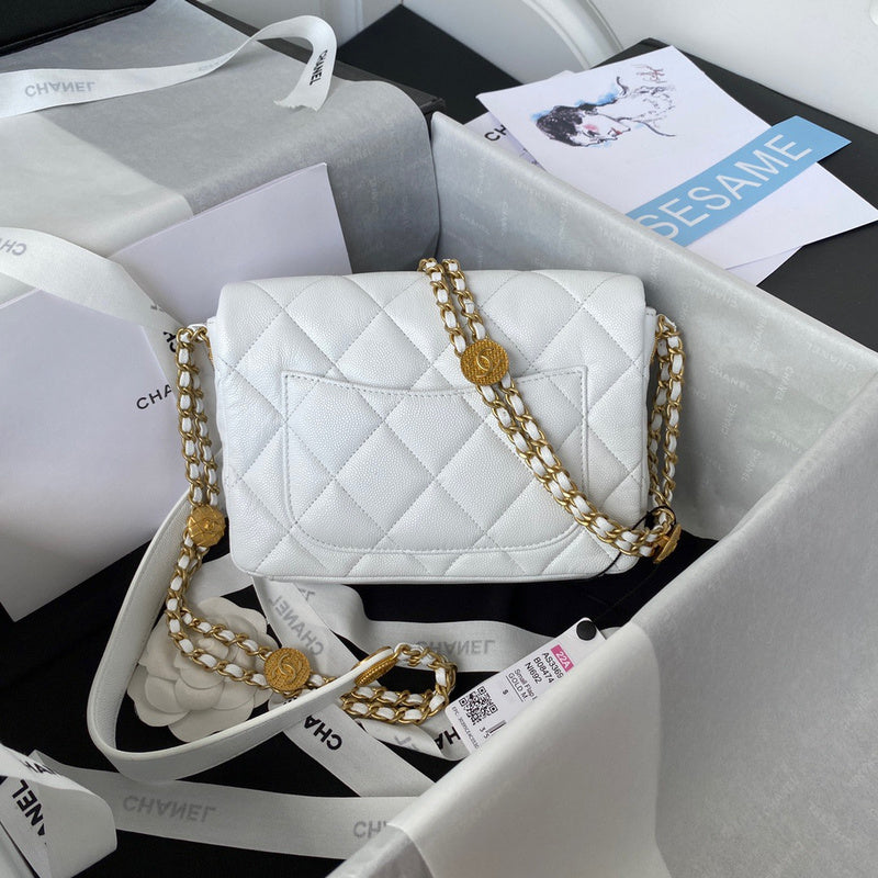 aura-bags - Chanel Bags - 7588