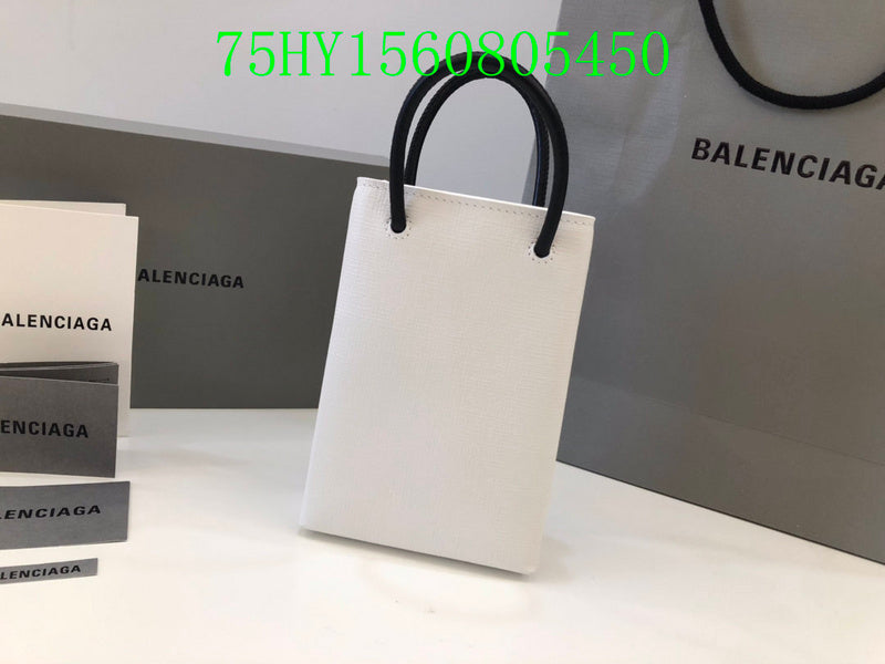 Aura Bags - BGA Bags - 2443