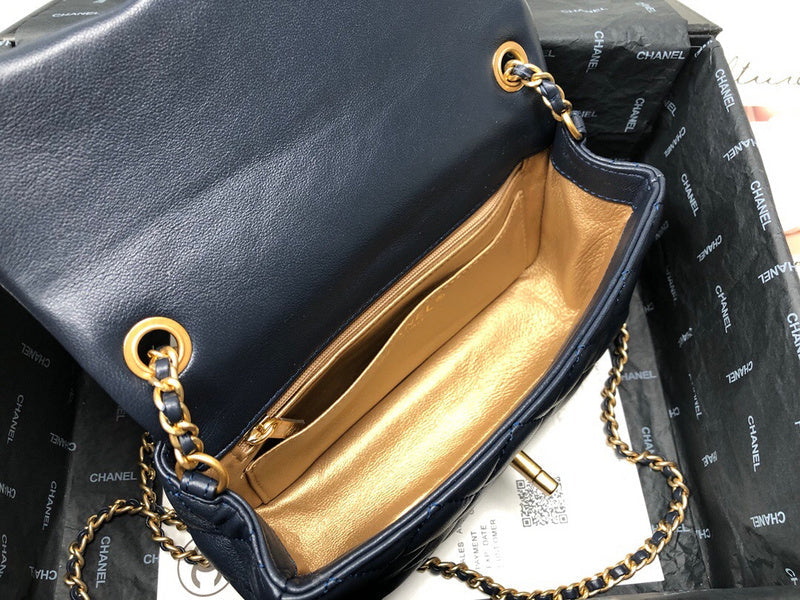 aura-bags - Chanel Bags - 7464