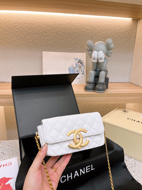 aura-bags - Chanel Bags - 7001