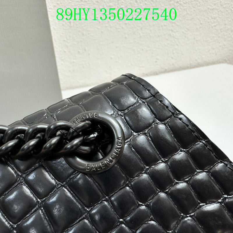 Aura Bags - BGA Bags - 1916