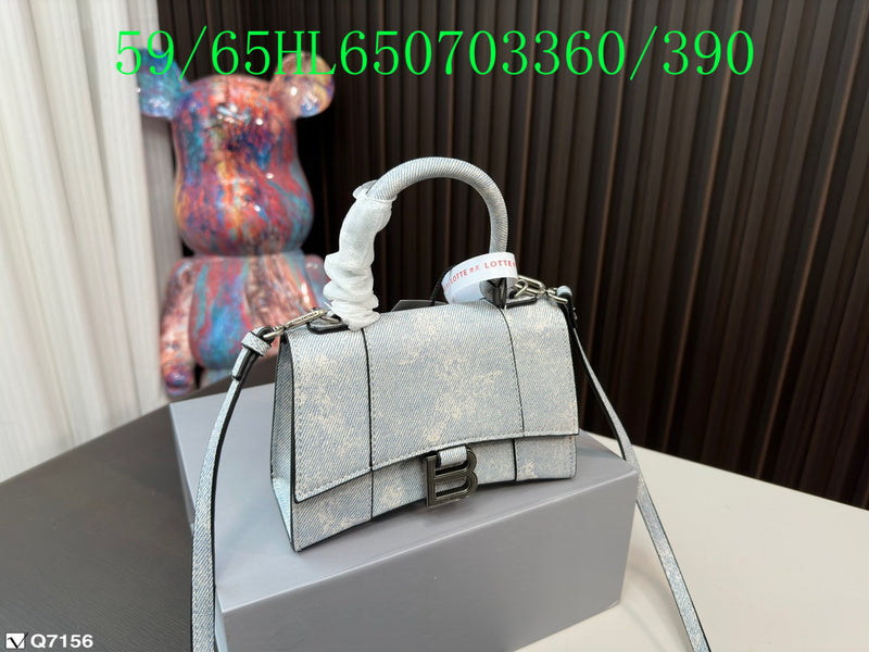 Aura Bags - BGA Bags - 1728