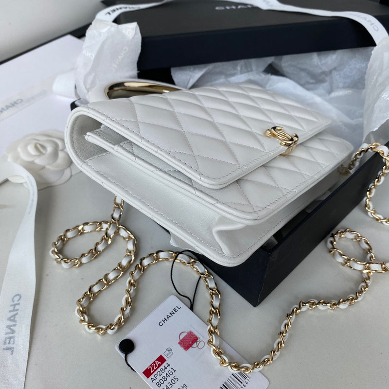 aura-bags - Chanel Bags - 7611