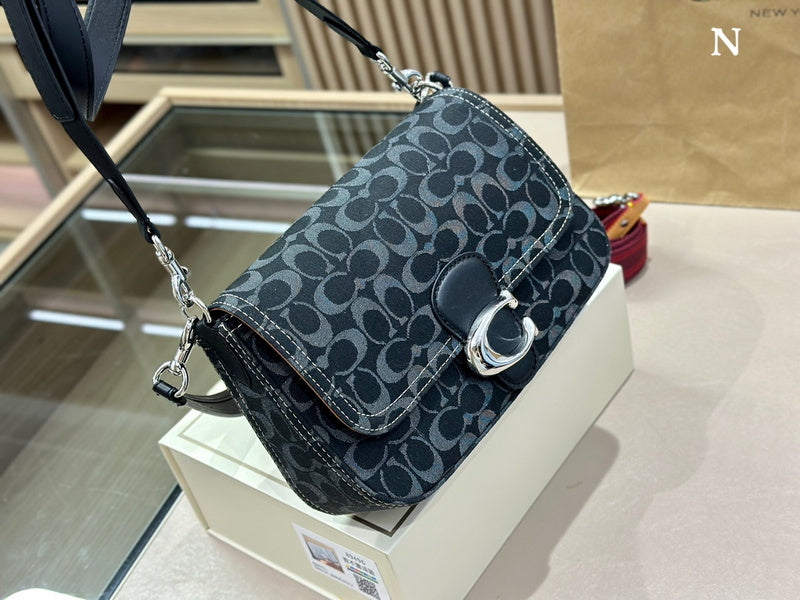 Aura Bags - CCH Bags - 166