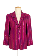 Veste Chanel Printemps 2001