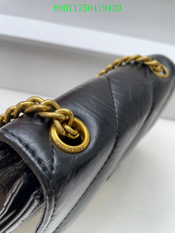 Aura Bags - BGA Bags - 1814