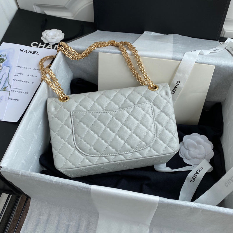 aura-bags - Chanel Bags - 7422