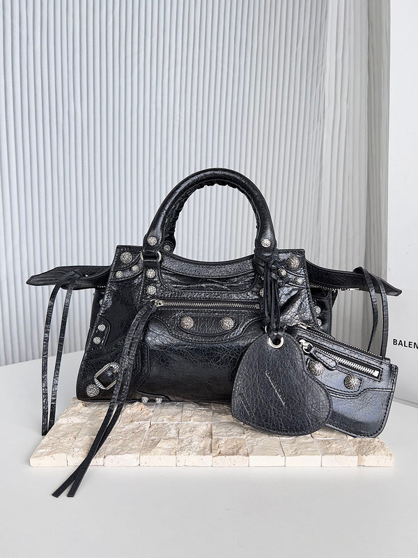 Aura Bags - Balenciaga Bags - 161