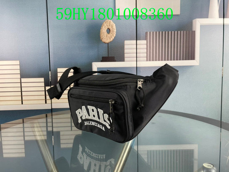 Aura Bags - BGA Bags - 2025